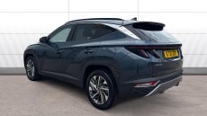 Hyundai TUCSON 1.6 TGDi Premium 5dr 2WD Petrol Estate